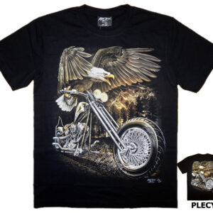 Niečo pre motorkárov a rockerov