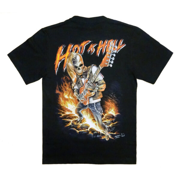 Tričko ROCK CHANG XL