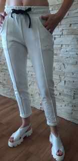 Letné nohavice S